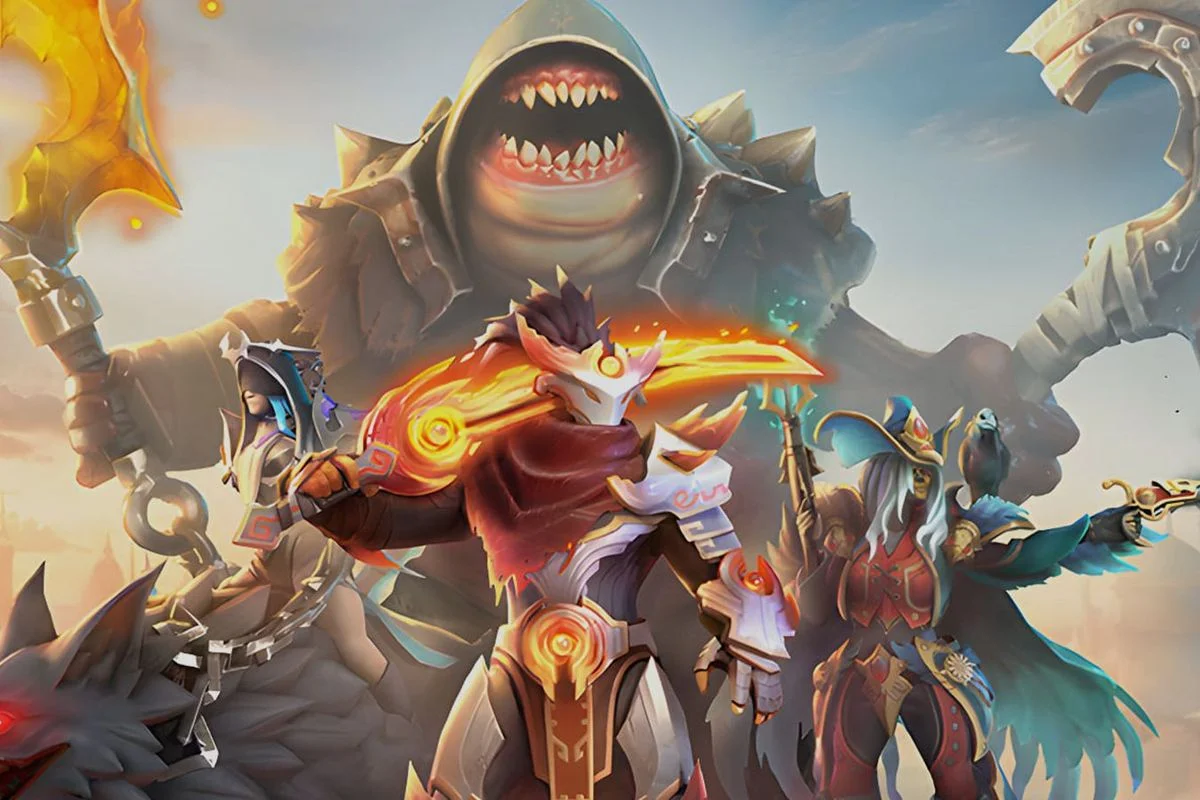 Дмитрий «Mozi J» Кузнецов выпустил ювелирную коллекцию в стиле CS2 и Dota 2