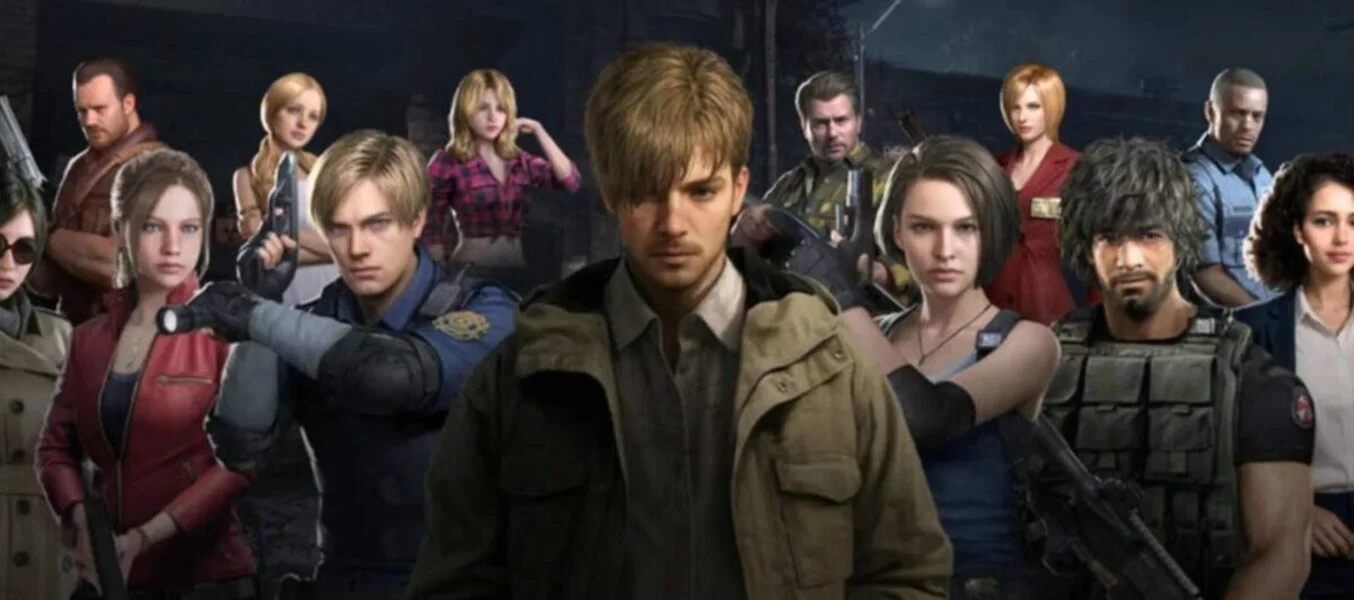 Resident Evil: Survival Unit получила первый кинематографический трейлер