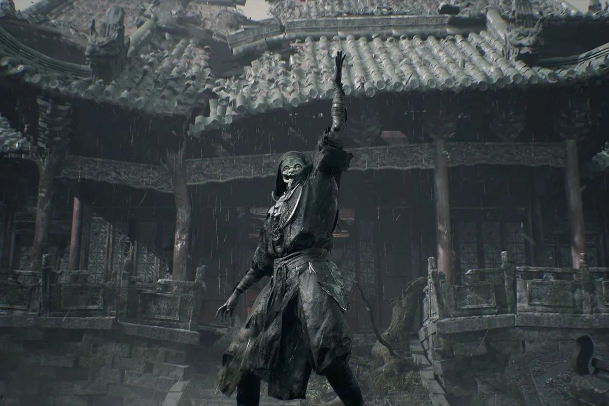 Геймдиректор Phantom Blade Zero: «Мы делаем деньги ради игр, а не игры ради денег»