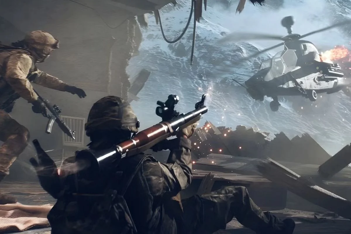 Матчмейкинг в Battlefield 6 будет в первую очередь учитывать пинг, а не навыки игроков