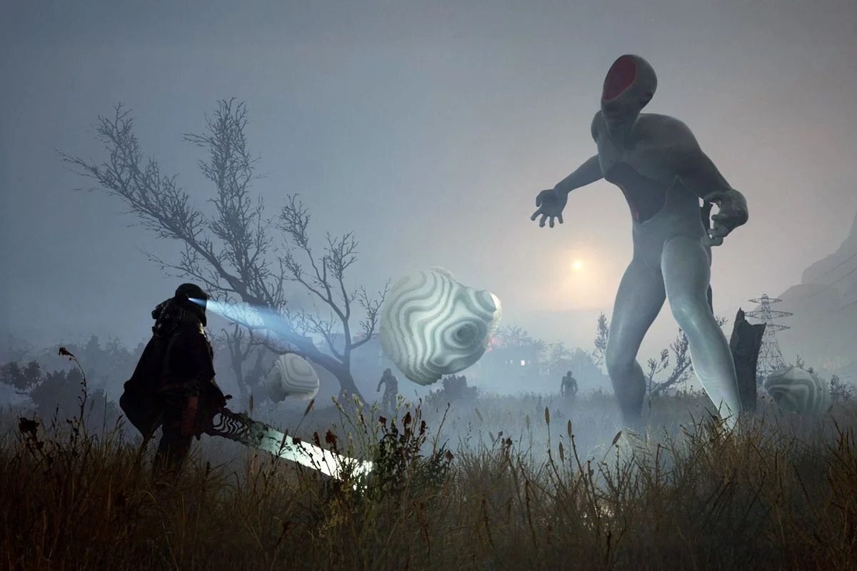 На PC и консолях вышло обновлённое демо Hell is Us — его уберут из магазинов 28 августа