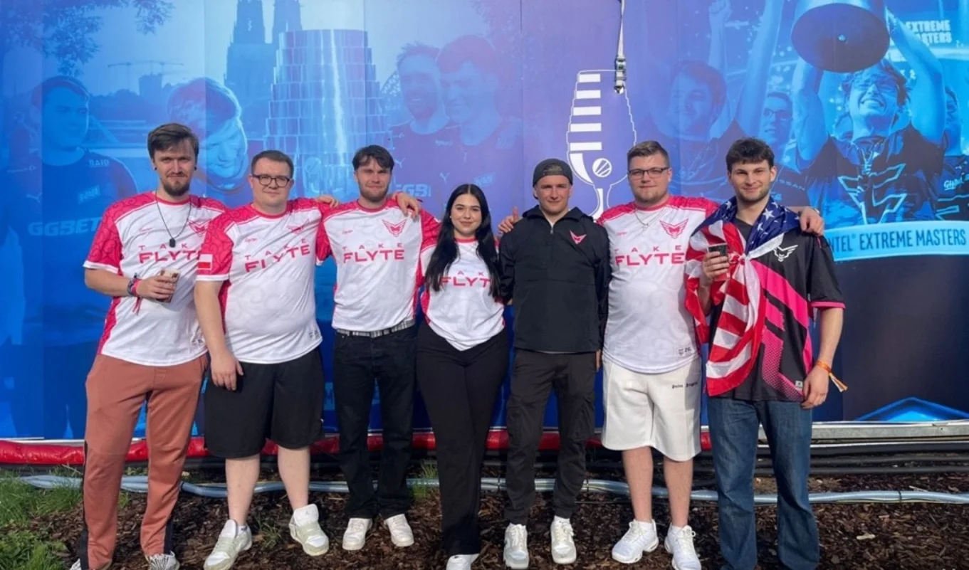 Команда Marsborne обыграла Take Flyte в ECL S50 NA по Counter-Strike 2