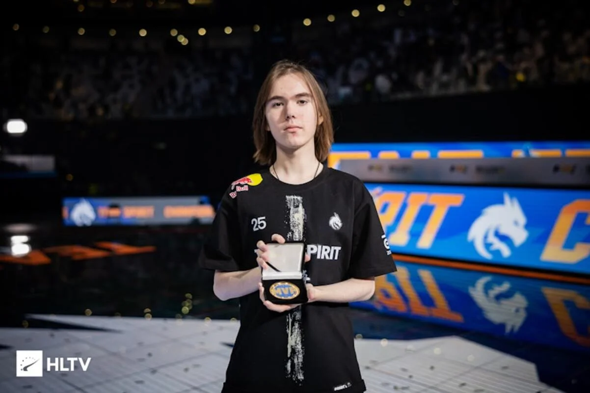 donk и sh1ro назвали топ-карты Counter-Strike 2: совпали на Dust2, Mirage и Tuscan