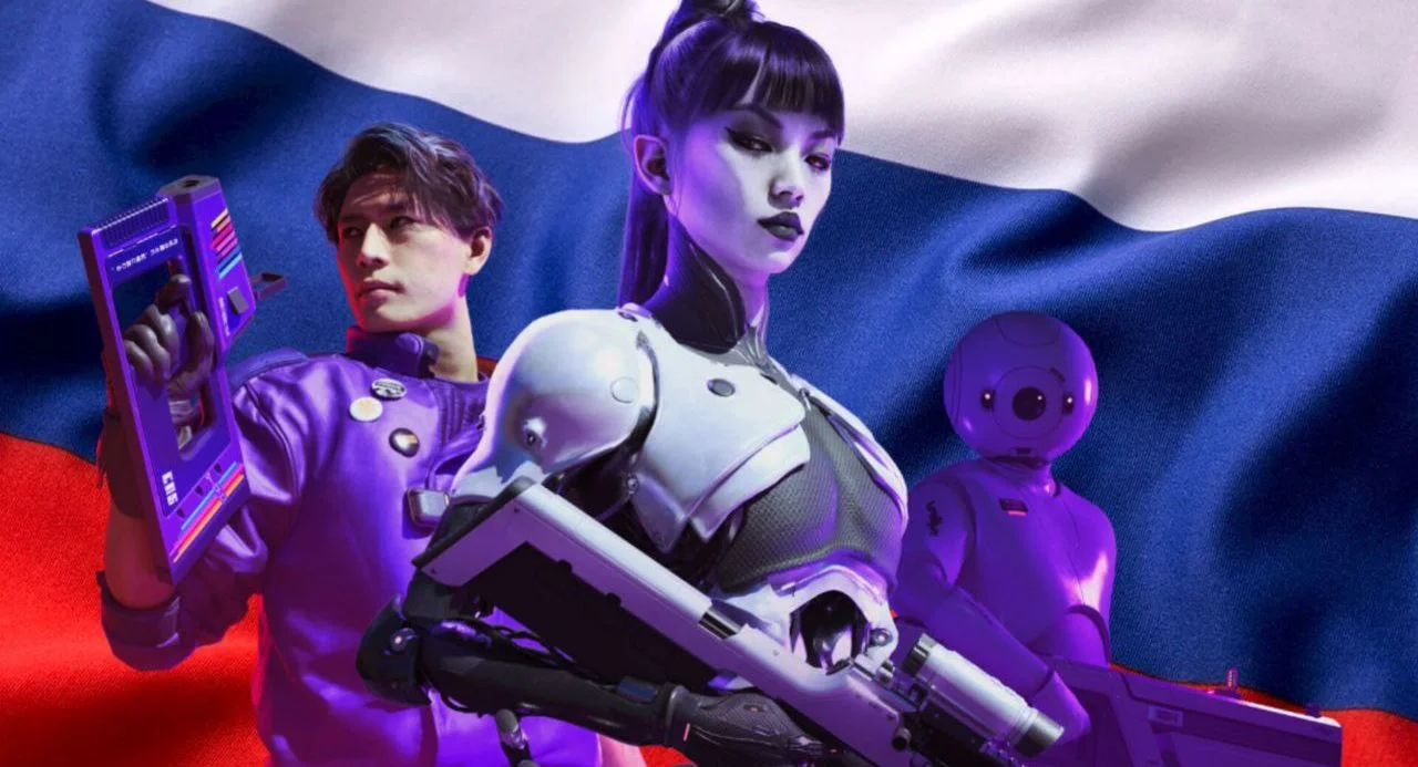 В The Finals стартовало событие Head 2 Head и появился русский язык