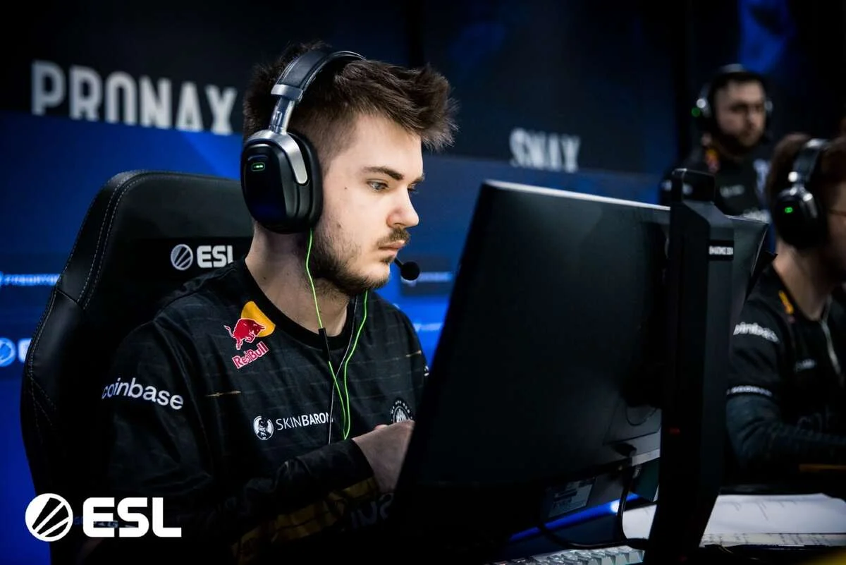 Bushido Wildcats выиграла BIG Academy на European Pro League S27 по Counter-Strike 2