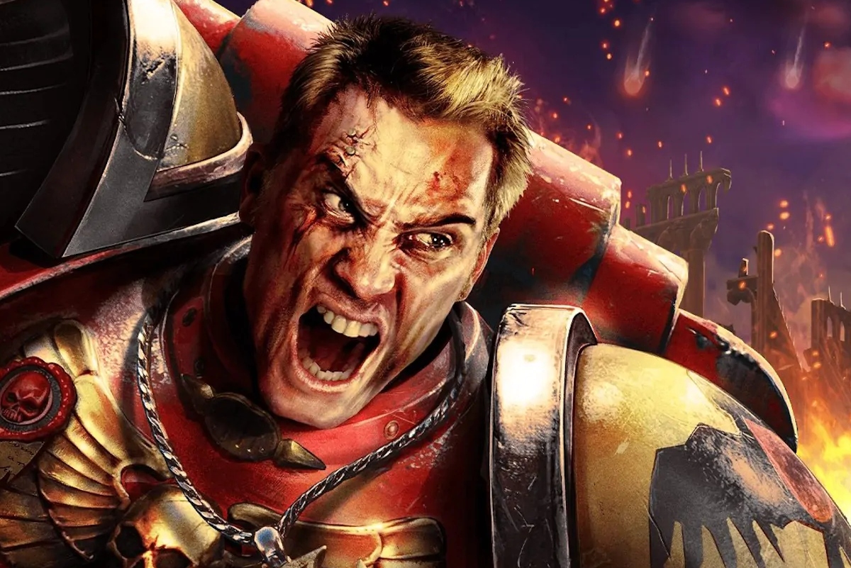 Обзор Warhammer 40,000: Dawn of War — качественный Definitive Edition