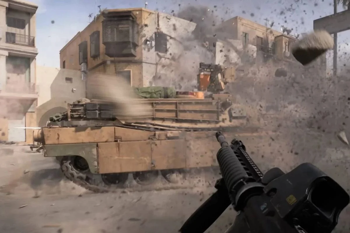 В Digital Foundry остались довольны техническим состоянием беты Battlefield 6 на консолях