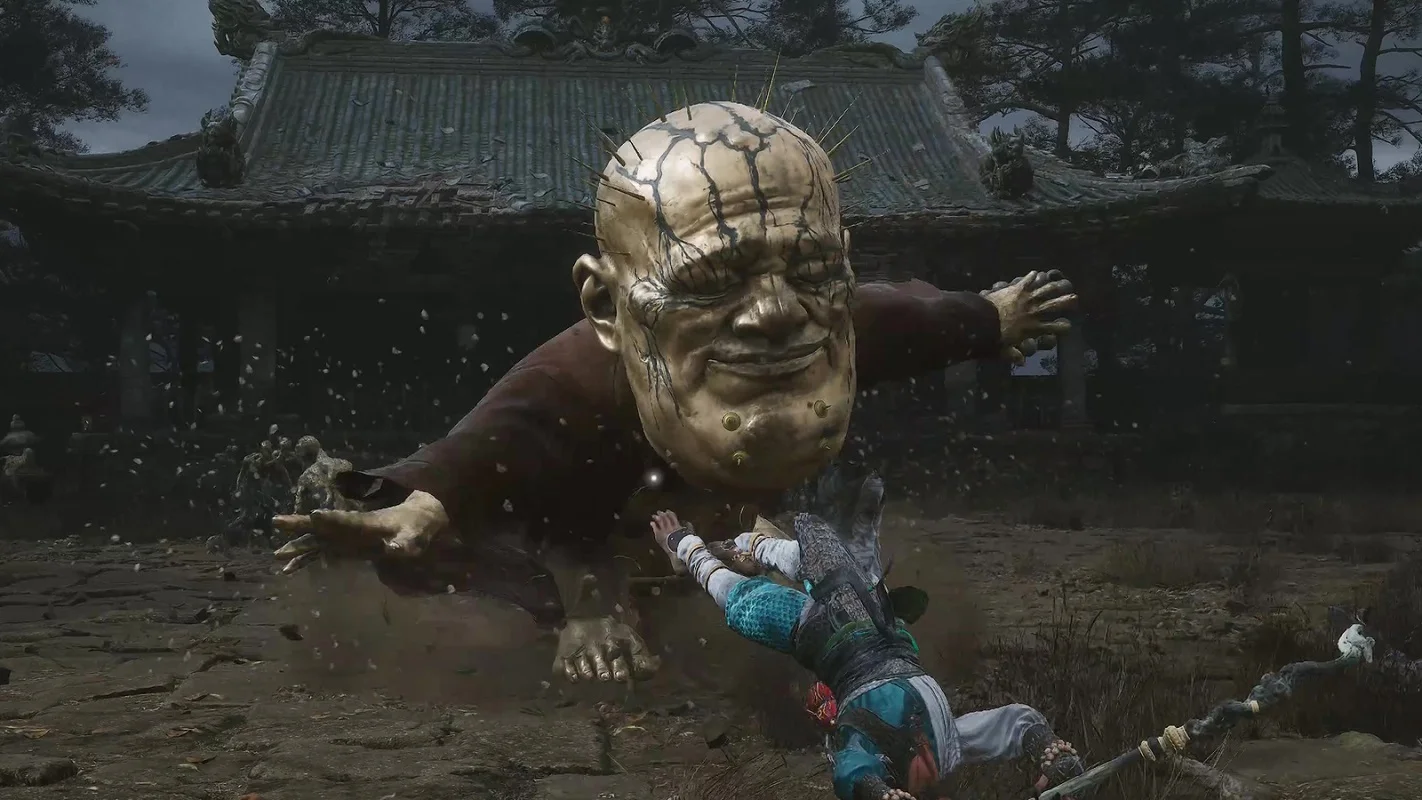 Black Myth: Wukong на Xbox Series получит 81 достижение — как и на PC, но не как на PS5