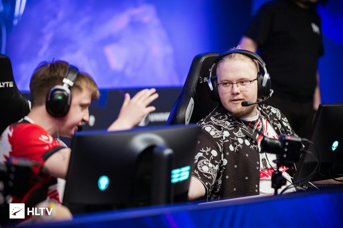 OG и Nemiga одержали победы на StarSeries Fall 2025 по Counter-Strike 2