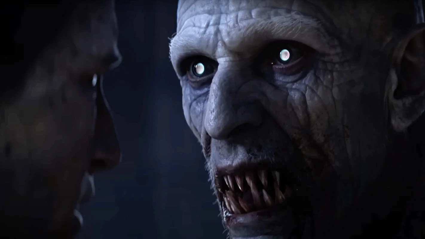 Ветераны «Ведьмака» и Cyberpunk 2077 поделились вампирским лором The Blood of Dawnwalker