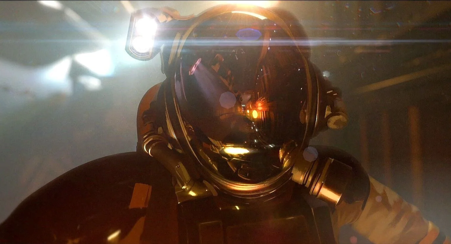 Разработчики Hardspace: Shipbreaker вернули себе все права на игру