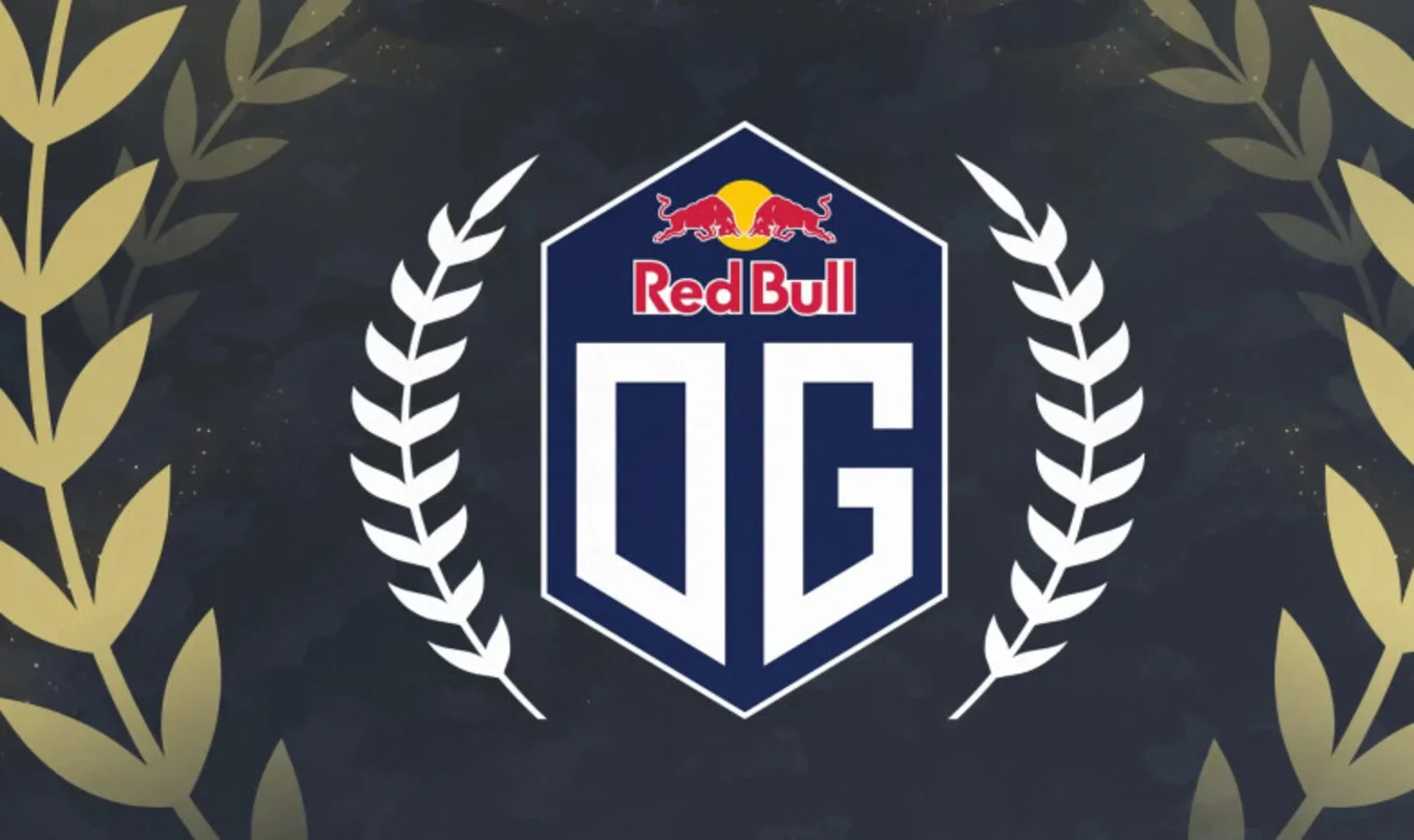 OG подписала Arrozdoce — португалец стал основным игроком состава по Counter-Strike 2