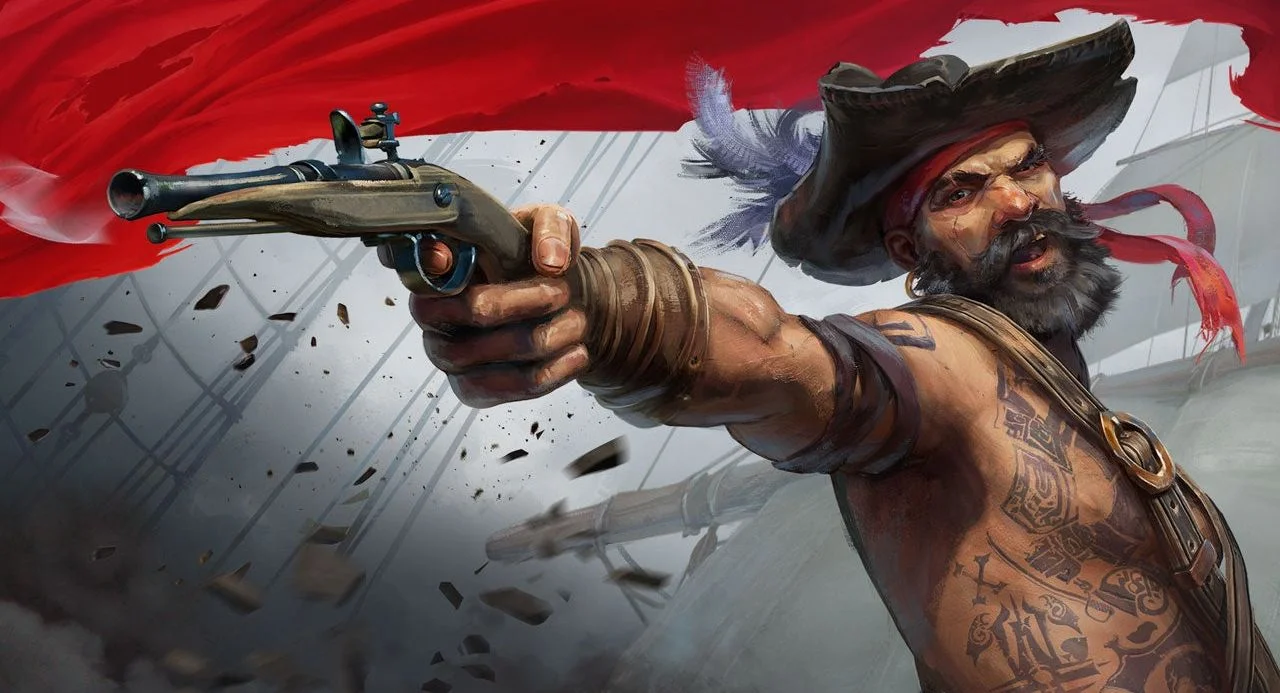 Создатели пиратской Crosswind меняют жанр игры и монетизацию — ранний доступ в 2026 году