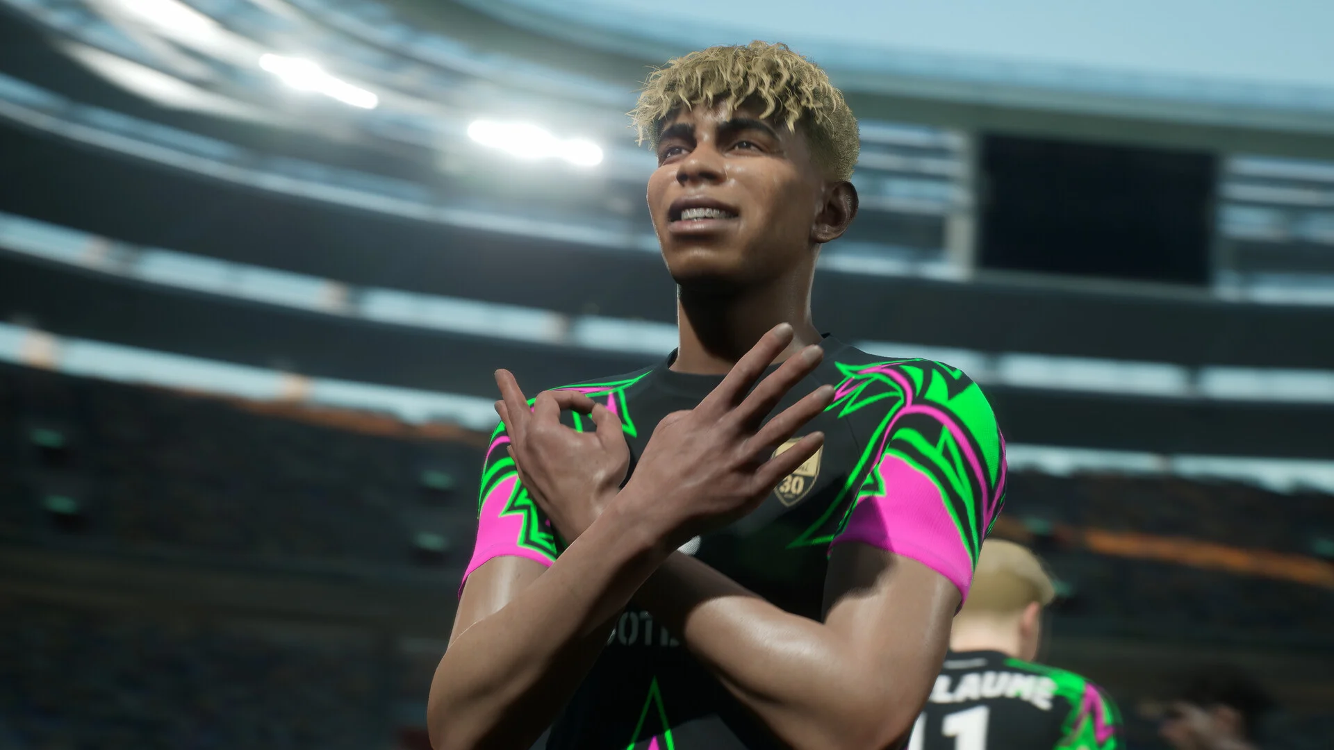 Симулятор eFootball получил обновление с дополнительными функциями и правками