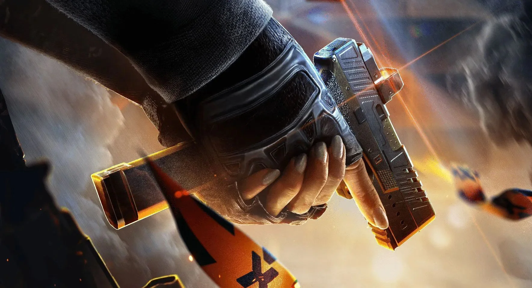 Авторы Rainbow Six Siege X выпустили кинематографичный трейлер новой операции High Stakes