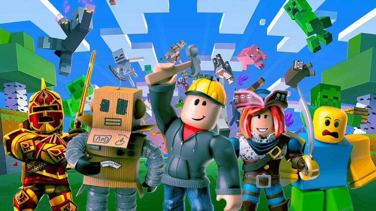  Roblox в огне скандала: блогер забанен за борьбу с педофилами, а игроки требуют отставки гендира 