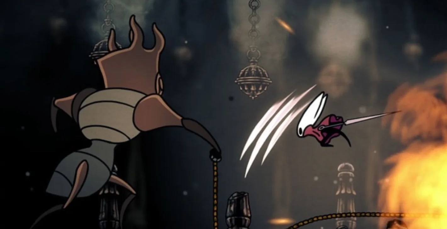 Аналитики: Hollow Knight: Silksong хотят 4,8 млн игроков в Steam, Россия — в топ-10 стран