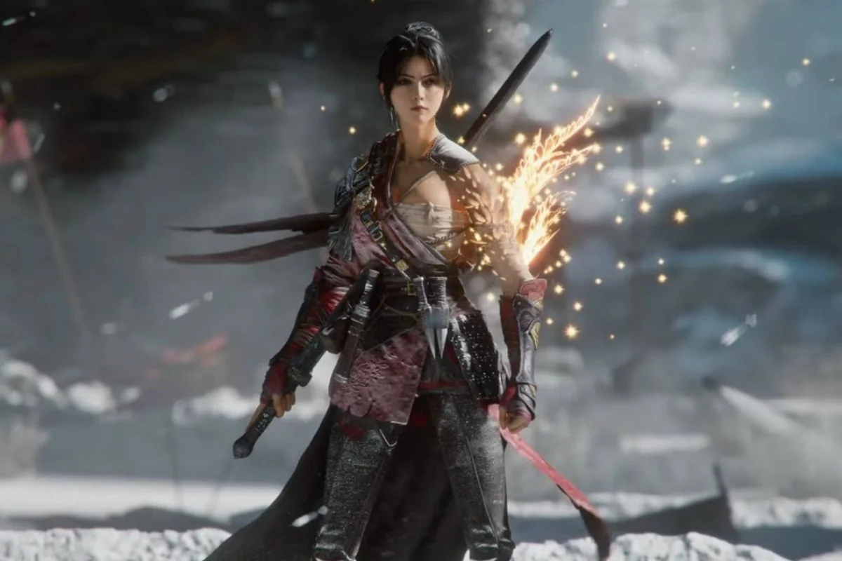 Жертва цензуры — в Wuchang: Fallen Feathers больше нельзя убивать исторических личностей