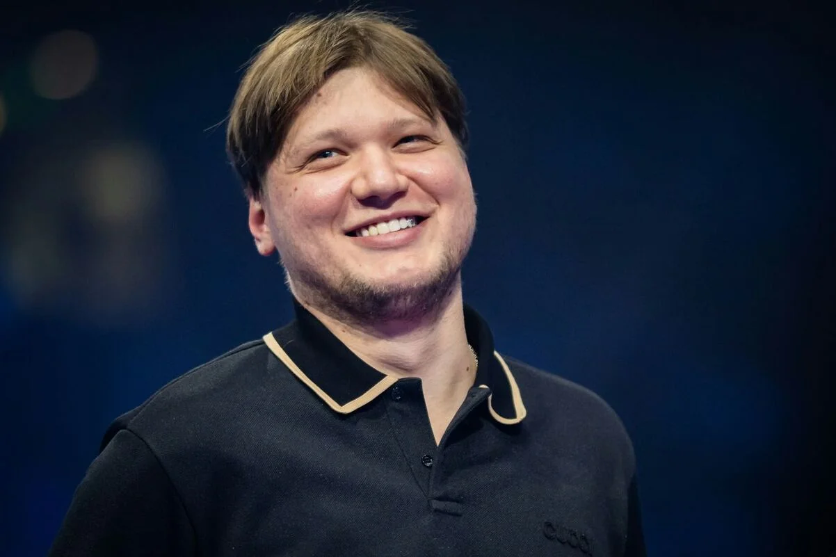 BC.Game с s1mple в главной роли: 40 фрагов и уверенная победа в ESL Challenger League