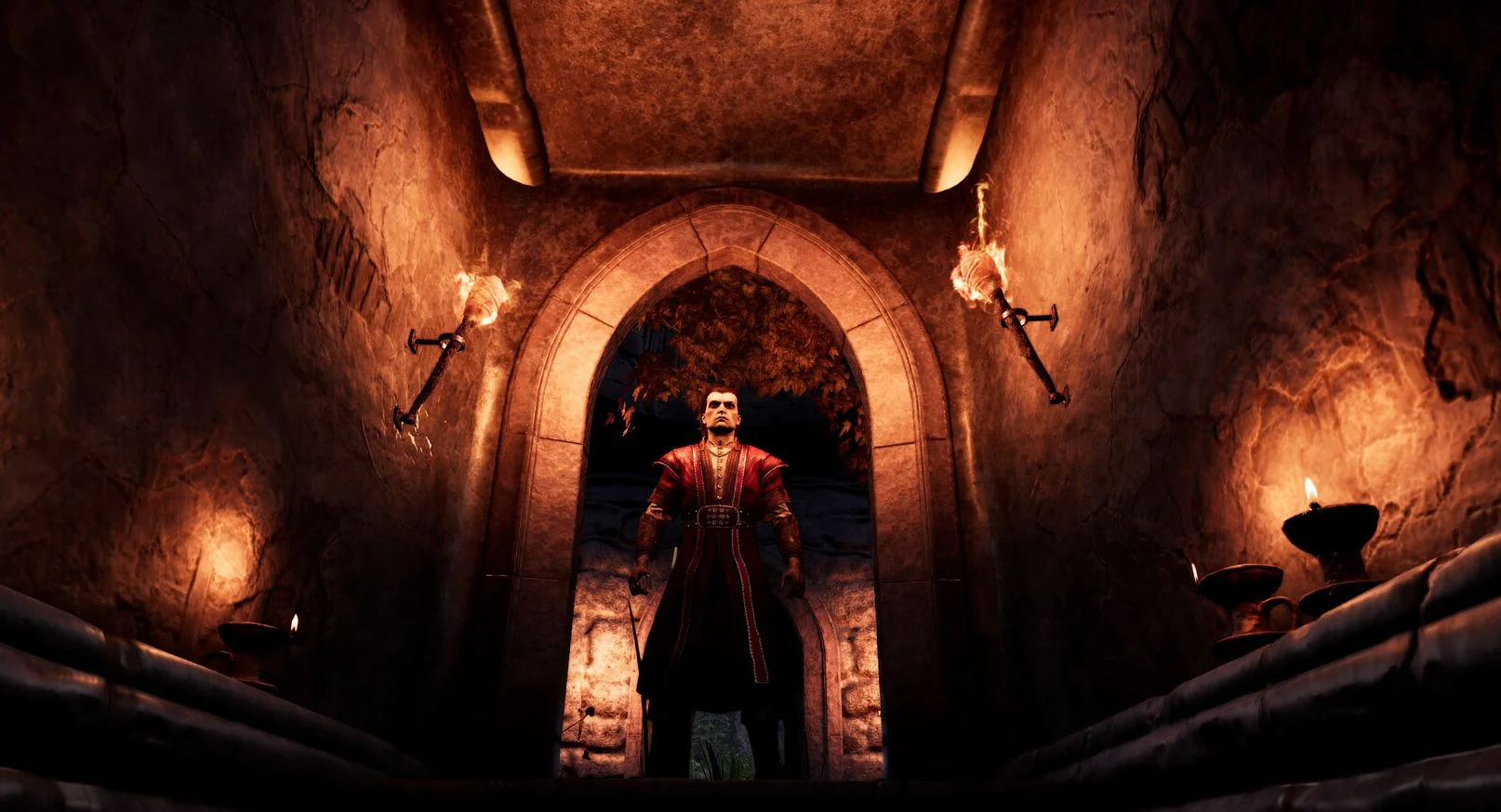 Vampires: Bloodlord Rising и Vikings Dynasty покажут на gamescom