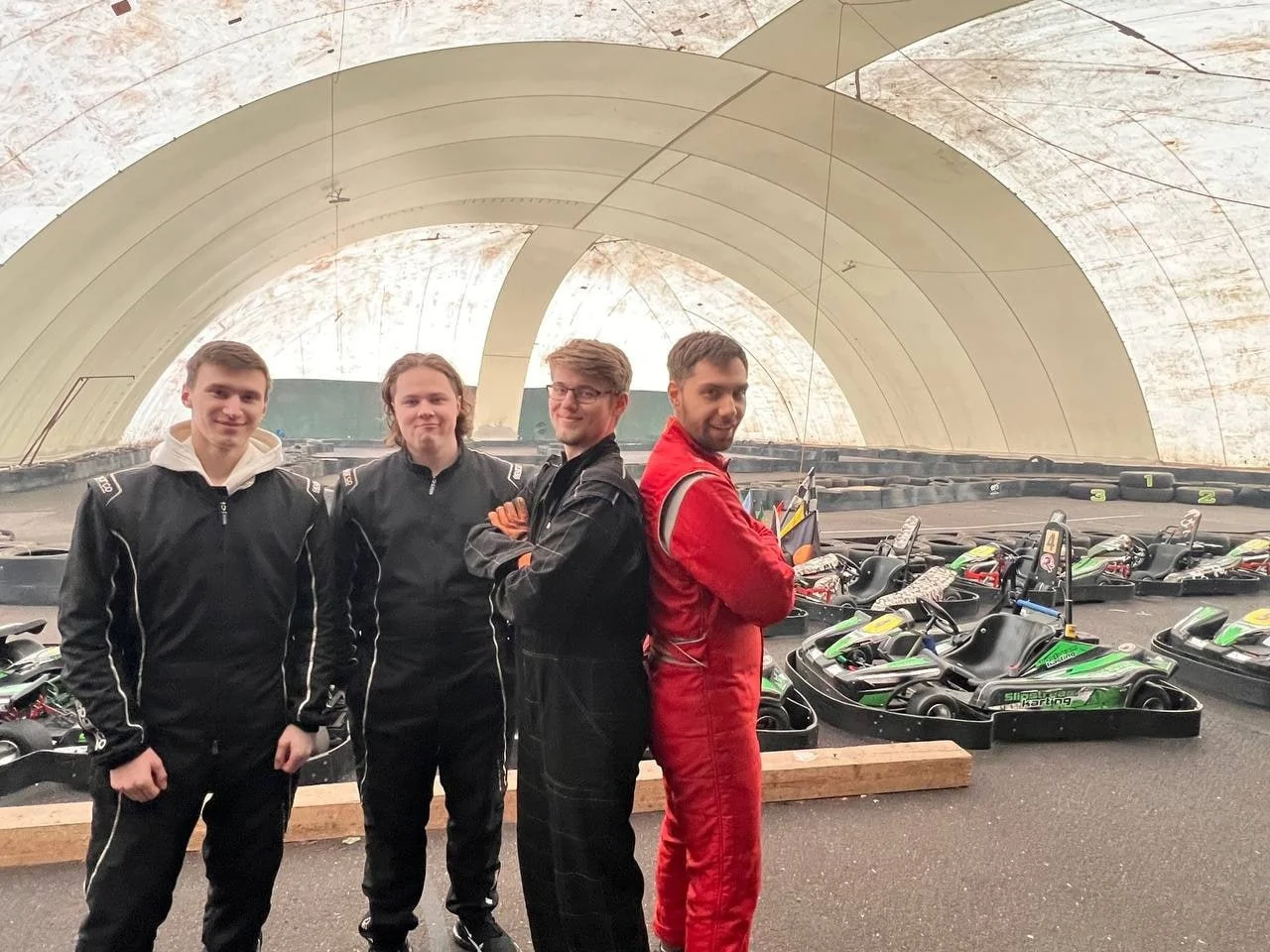 1win Team объявила об уходе тренера Ahilles из состава по Dota 2