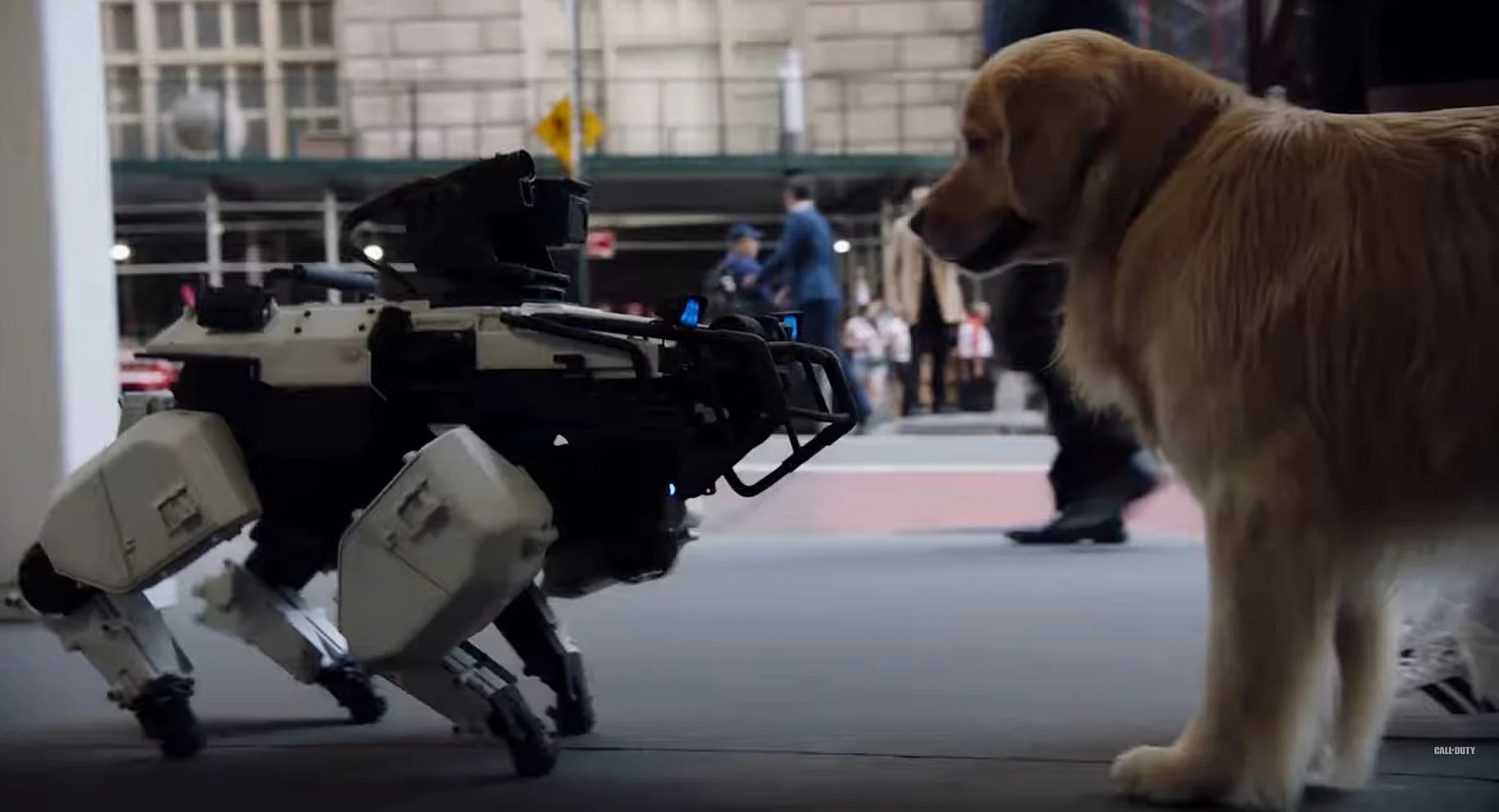 Сюжетный тизер Call of Duty: Black Ops 7 вызвал разговоры о Battlefield 6