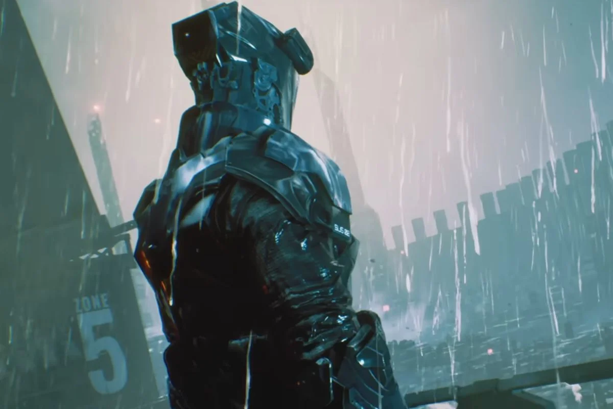 Вышел новый геймплейный трейлер киберпанк-экшена Neo Berlin 2087 с массой перестрелок