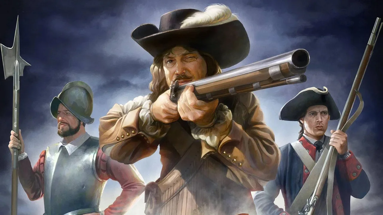 Europa Universalis V: как стартует новая эпоха в легендарной стратегии