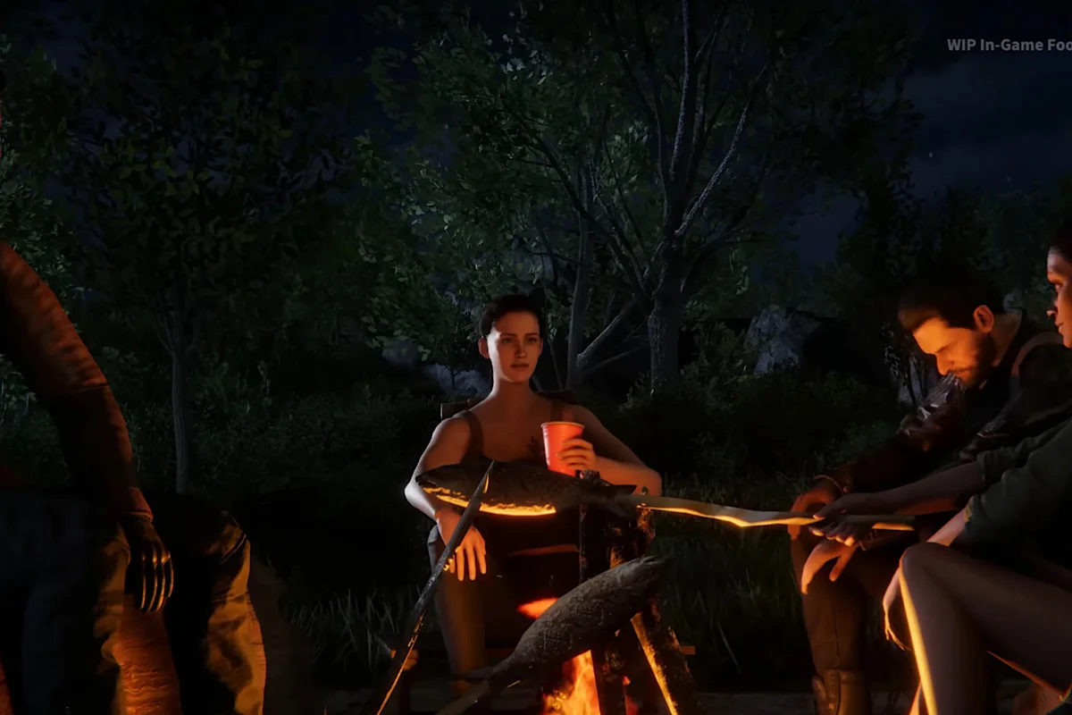 Трейлер CrisisX вызвал у геймеров ностальгию по The Day Before