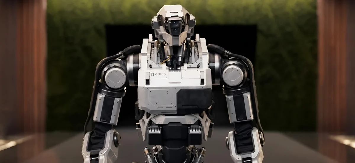 В Forbes и Wired вышли материалы про корпорацию The Guild из Call of Duty: Black Ops 7