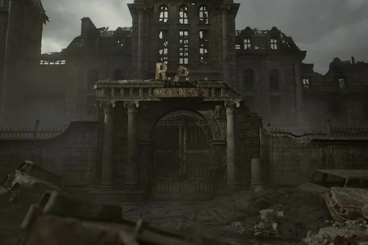 Инсайдер: в Resident Evil Requiem будет три играбельных персонажа