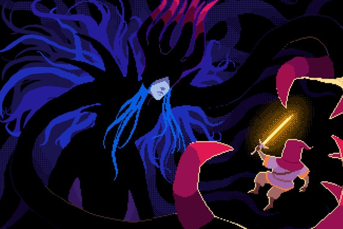 Обзор The Dark Queen of Mortholme — страх злодейских перемен
