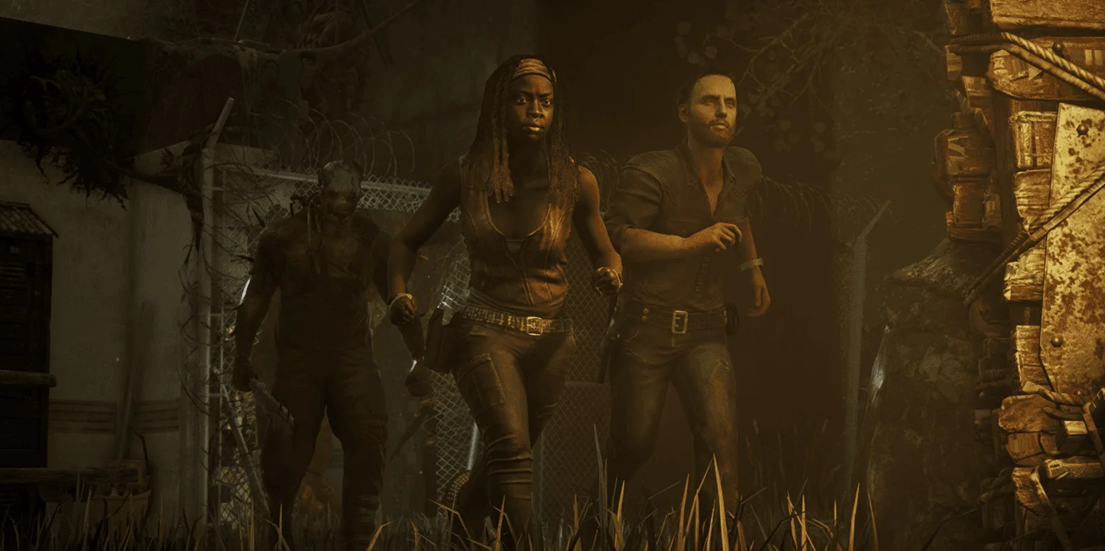 Авторы Dead by Daylight переносят новые главы и подумывают отказаться от Выжившего в марте