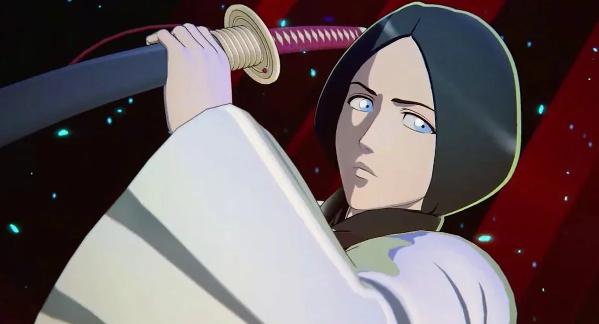 Создатели Bleach: Rebirth of Souls представили первую Кенпачи, Рецу Унохану
