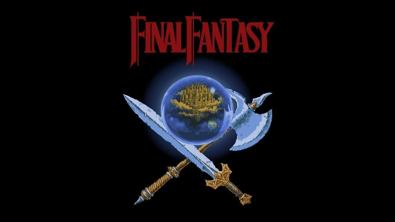 Разработчикам Final Fantasy пришлось записками предупреждать игроков о критической ошибке