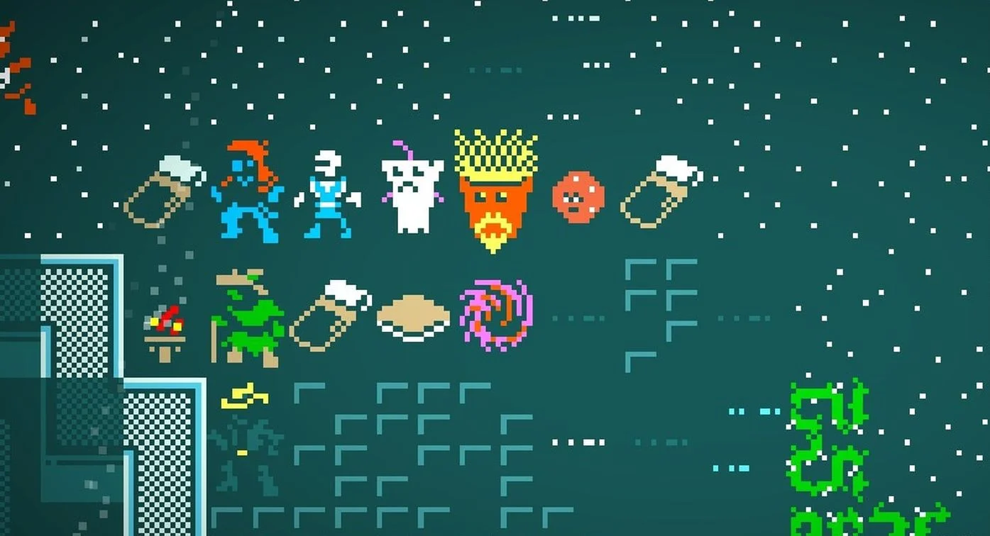 «Хьюго» не досталась «Зельде» и Dragon Age: The Veilguard — премию получила Caves of Qud