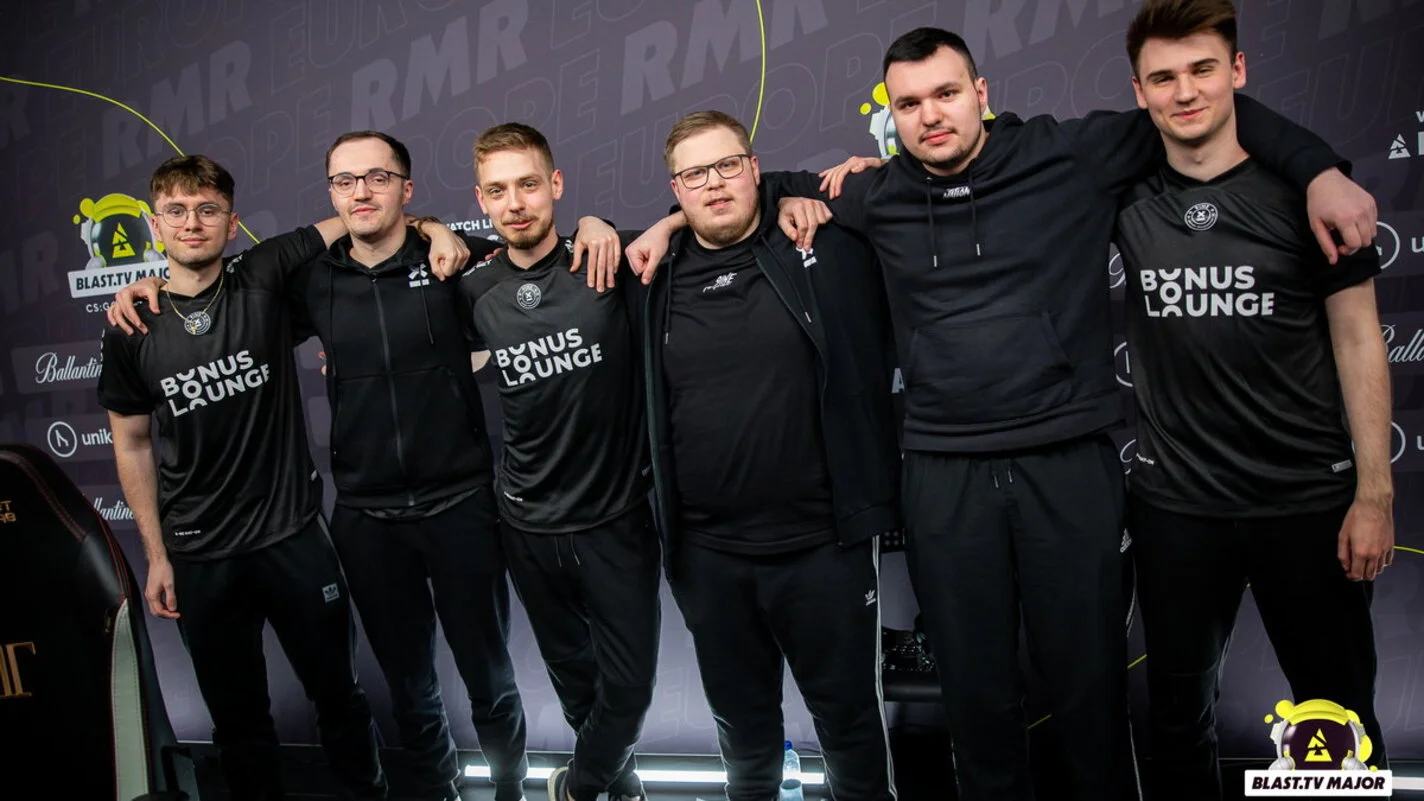 9INE разгромила Nexus на The Proving Grounds S3 по Counter-Strike 2