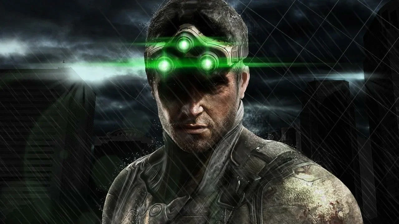 Слух о ремейке Splinter Cell на gamescom 2025 не убедил фанатов