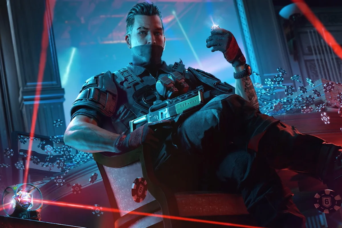 Ubisoft рассказала о новой операции в Rainbow Six Siege X и представила оперативника Denari - изображение 1