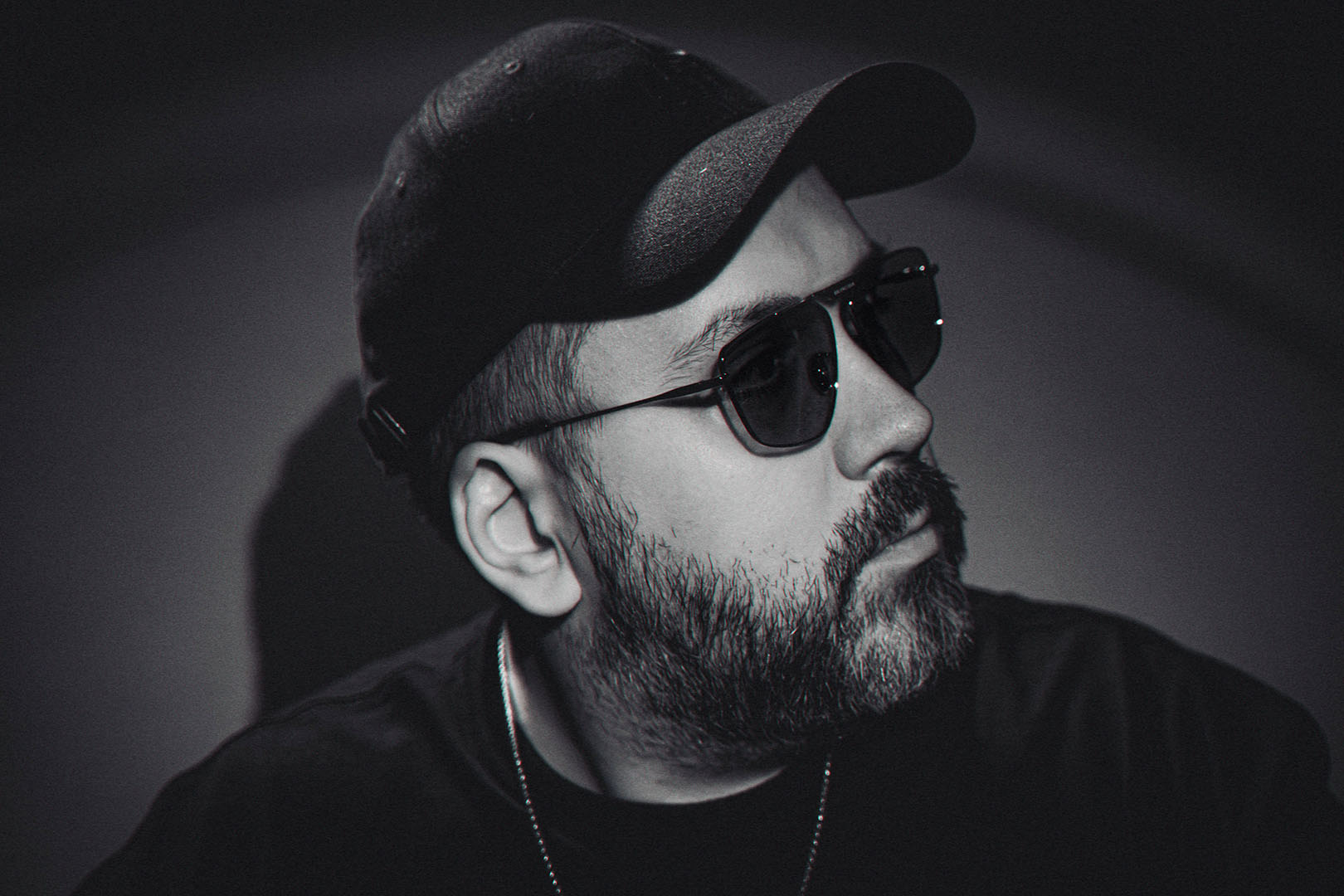 Обложка: фотография Никиты Буянова