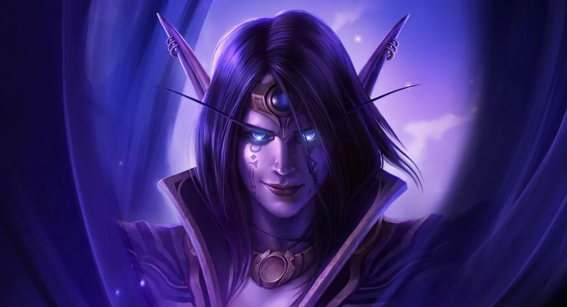 Авторы World of Warcraft показали вступительный синематик дополнения Midnight