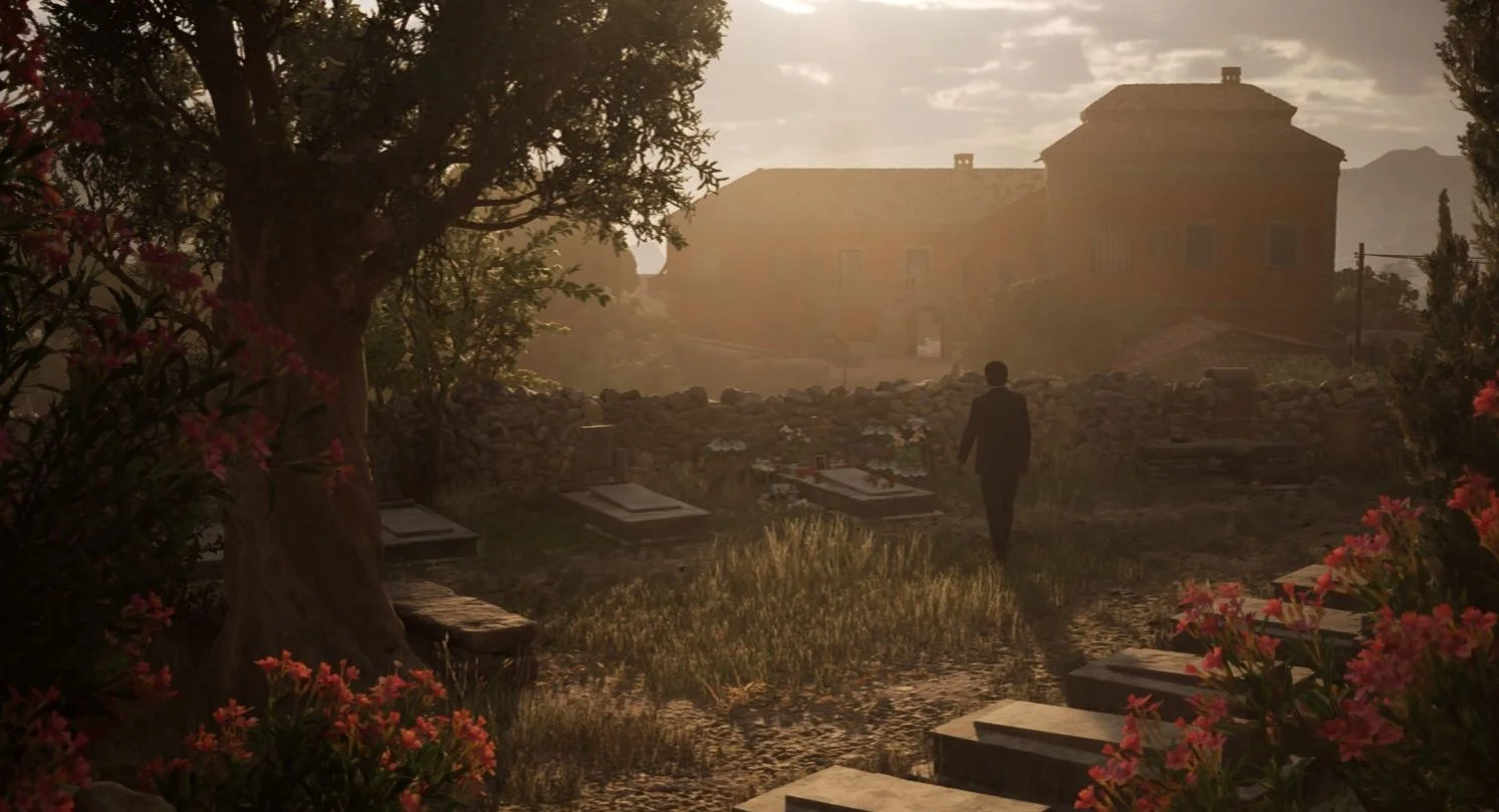 Digital Foundry высоко оценила Mafia: The Old Country на Xbox и 30 FPS - изображение 1