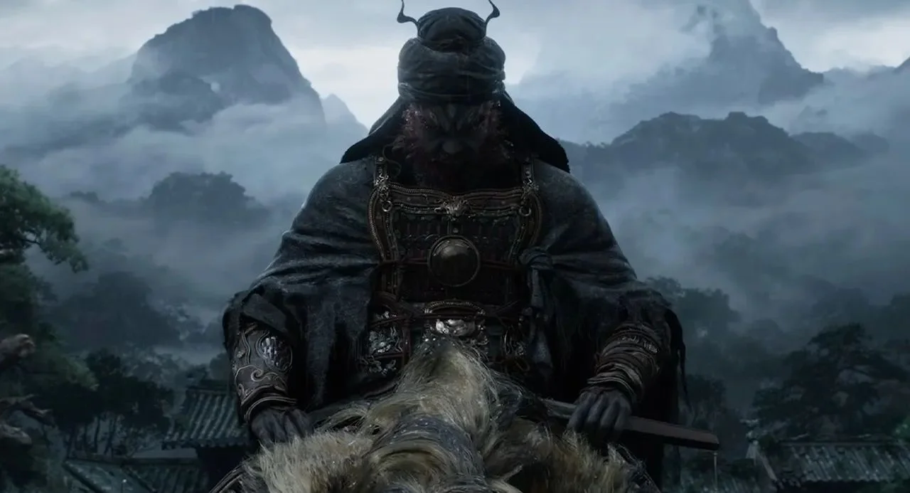 Авторы Black Myth: Wukong анонсировали продолжение — Black Myth Zhong Kui
