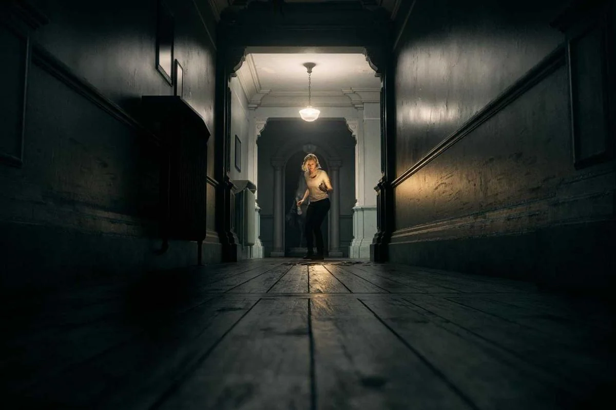 NVIDIA показала, как преображается Resident Evil: Requem благодаря трассировке лучей