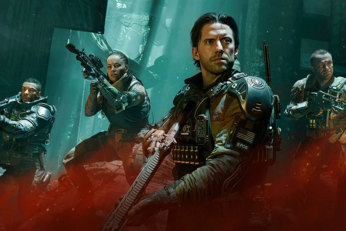 Call of Duty: Black Ops 7 — официальный анонс на Gamescom 2025