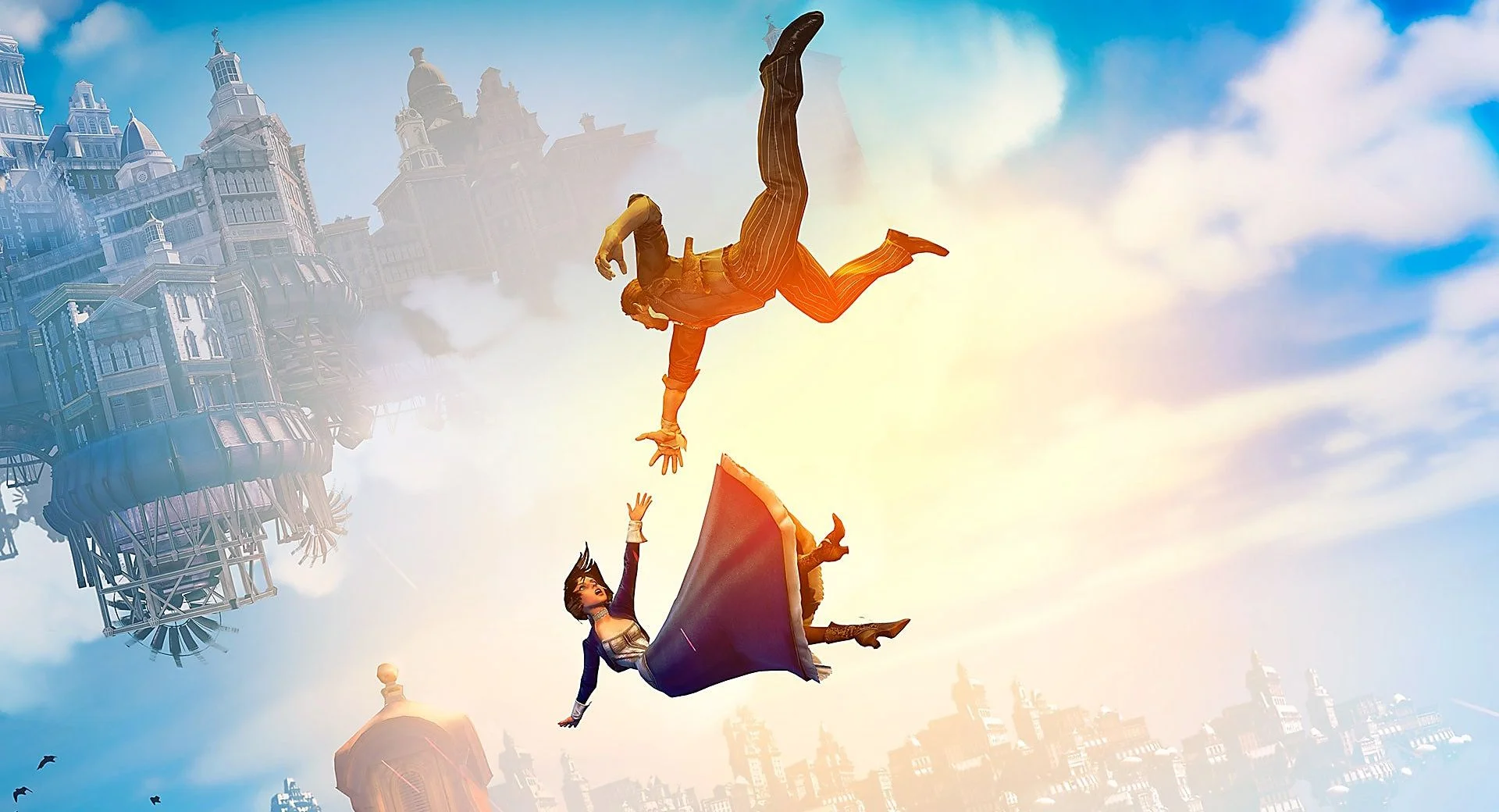 Спасать BioShock 4 доверили бывшему директору серии Diablo — он начал с сокращений