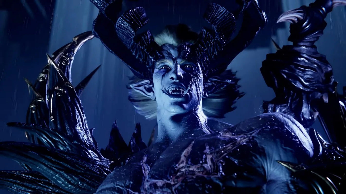 В сюжетном трейлере Ninja Gaiden 4 показали много эффектных битв на пути к спасению мира