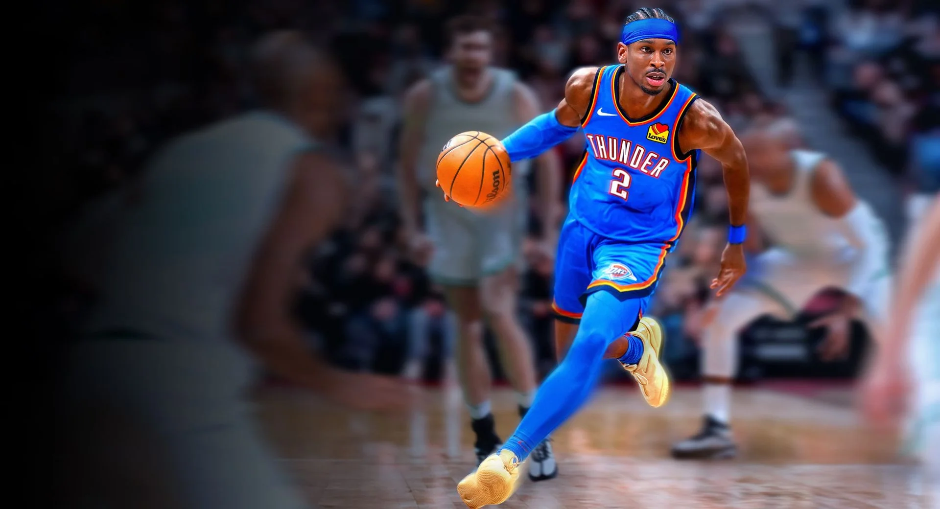  NBA 2K26: баскетбол нового уровня с революционными улучшениями 