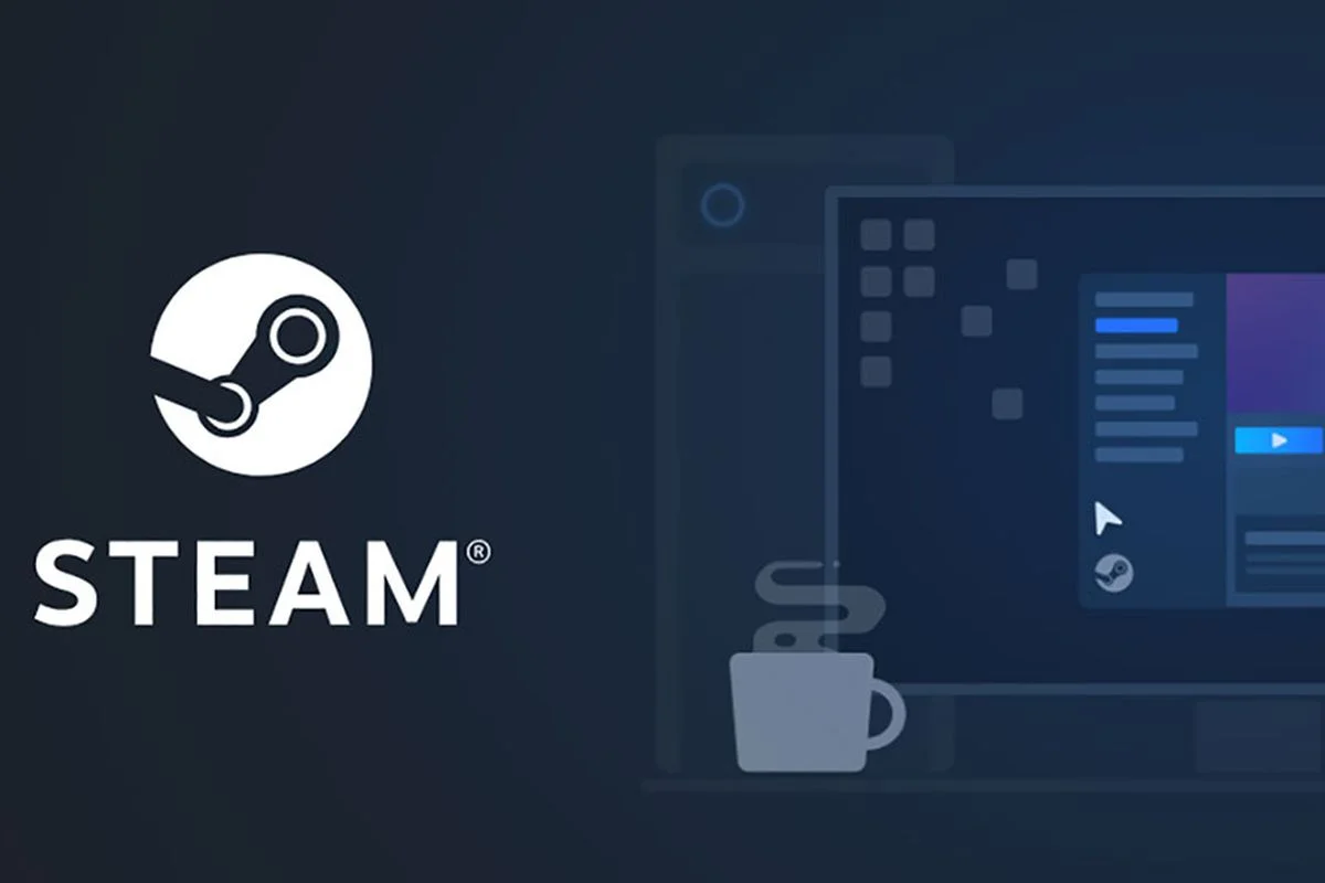 Steam дарит свободу творчества: кастомизация игровых карточек теперь в твоих руках