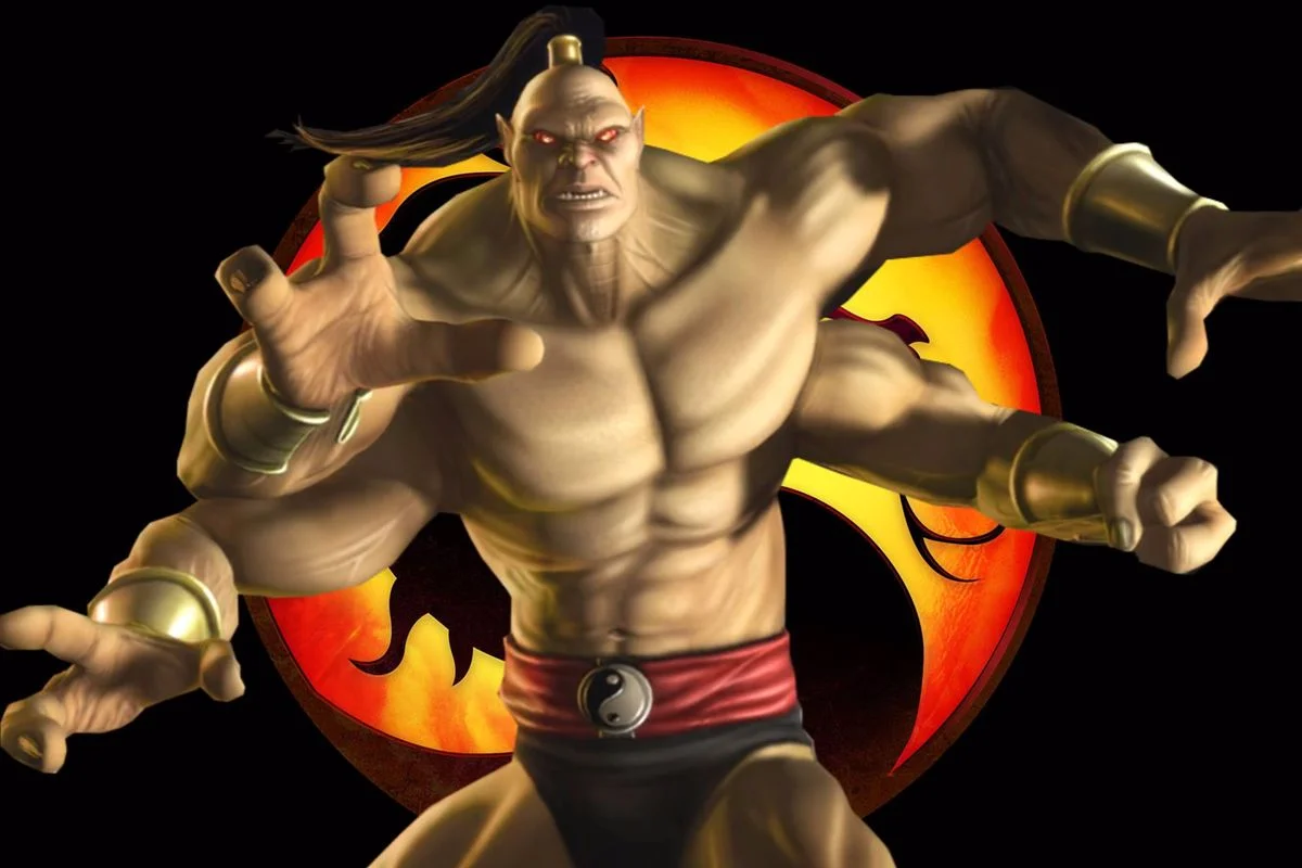  Atari возвращает легенду: Mortal Kombat: Legacy Kollection во всей красе 